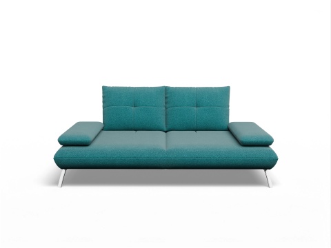 2-Sitzer Sofa mit Armlehne A